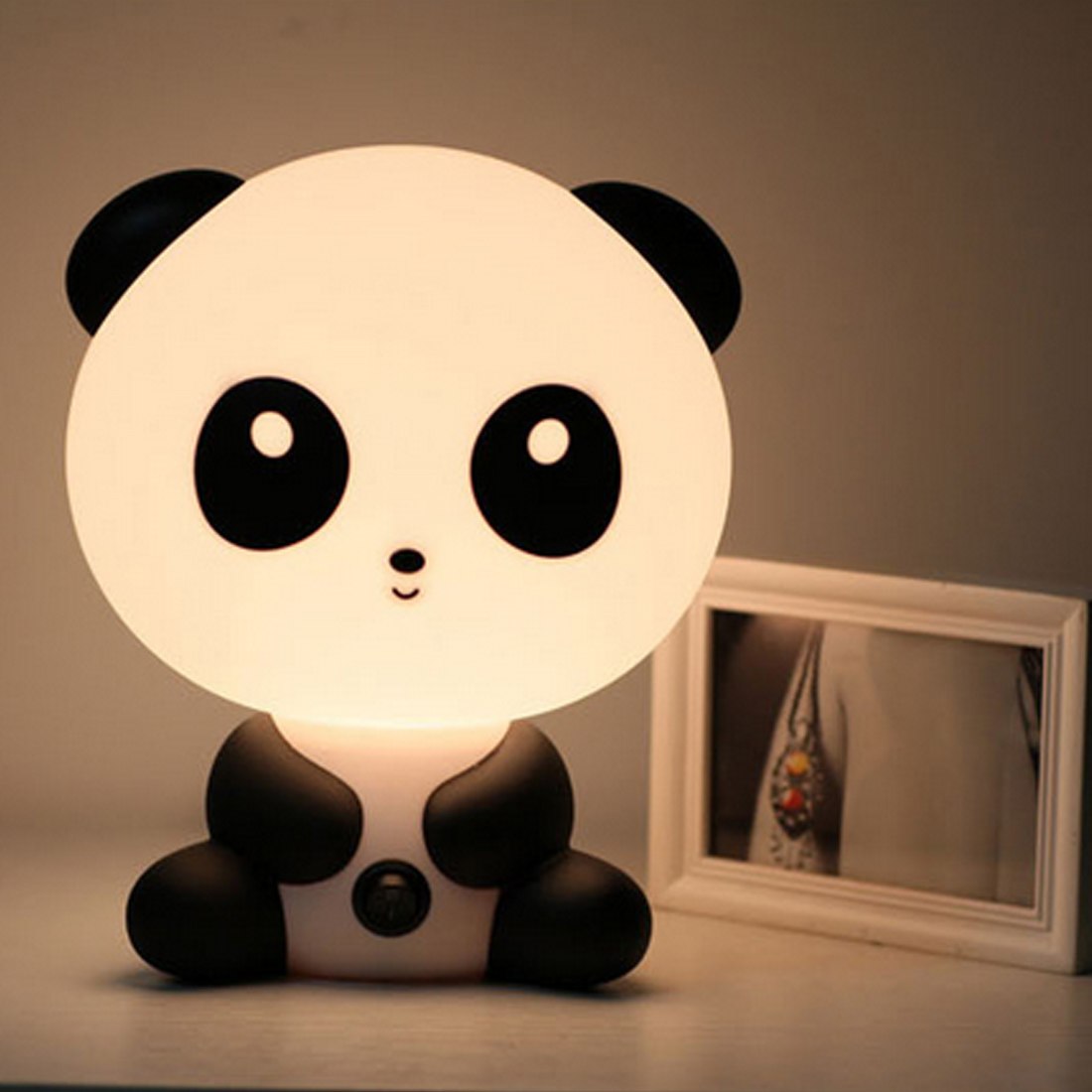 Kids Night Lights Animal Lamps